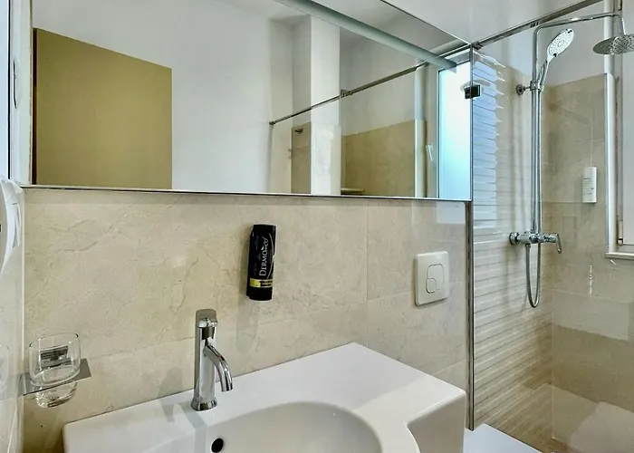 Edmond In The Hills Tirana