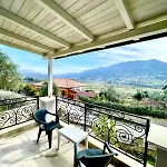 Edmond In The Hills * Tirana